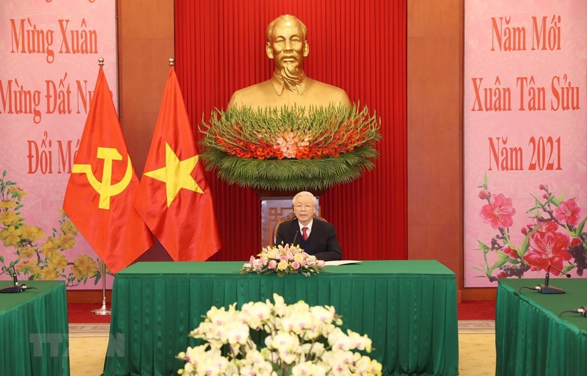 Renforcement de l’amitié spéciale Vietnam-Cuba